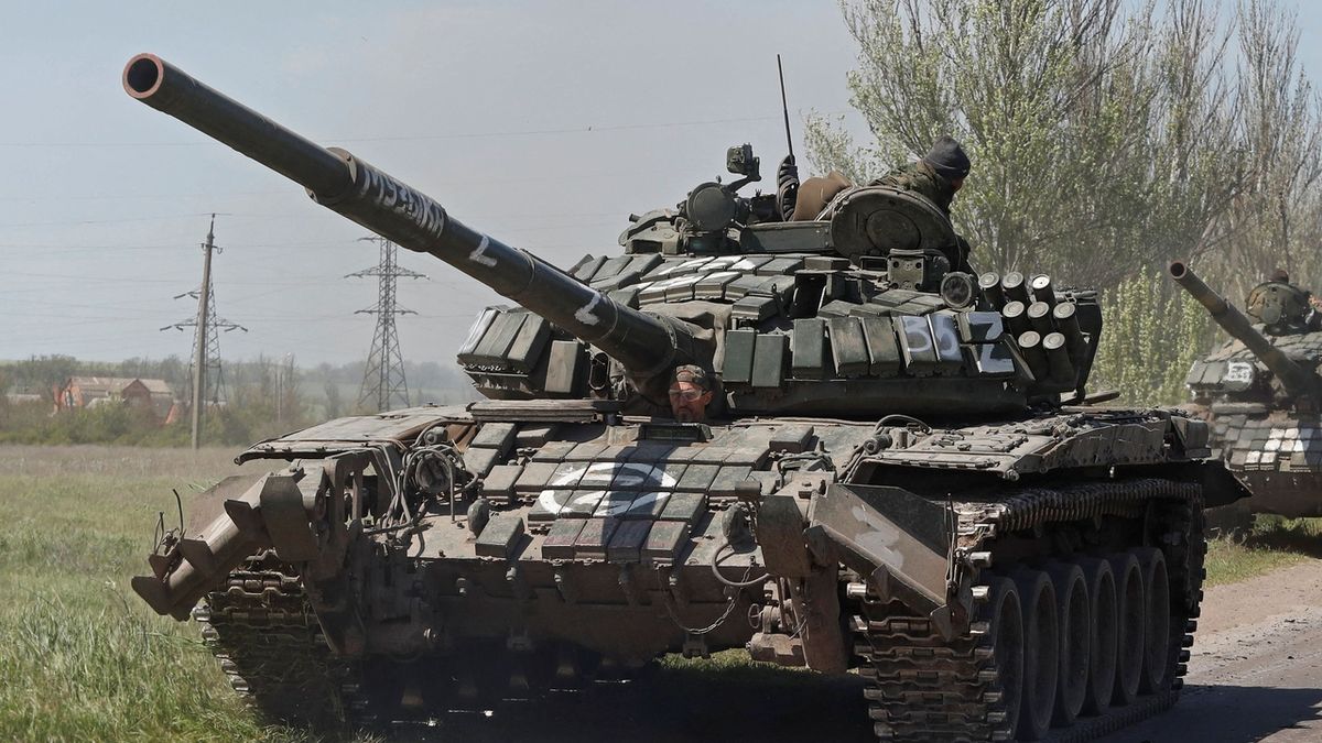 Sýrie uznala nezávislost dvou proruských útvarů na východě Ukrajiny